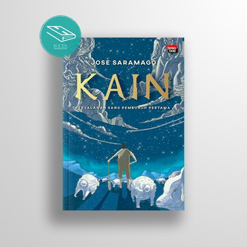 KAIN - Jose Saramago