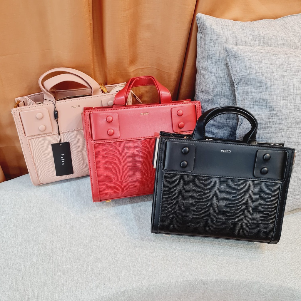 Tas Wanita P3DR0 1426 - SNR Size 26cm