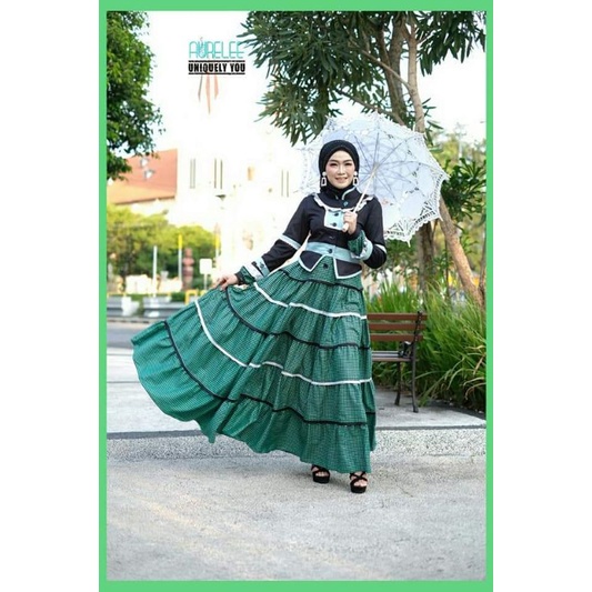 Aurelee Matcha Latte