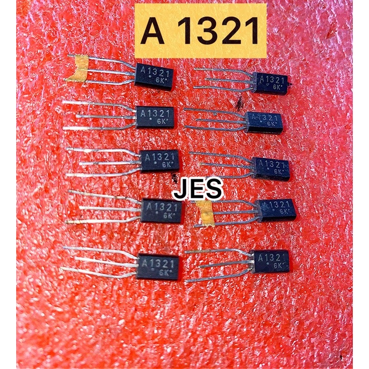 TRANSISTOR A 1321 ORIGINAL