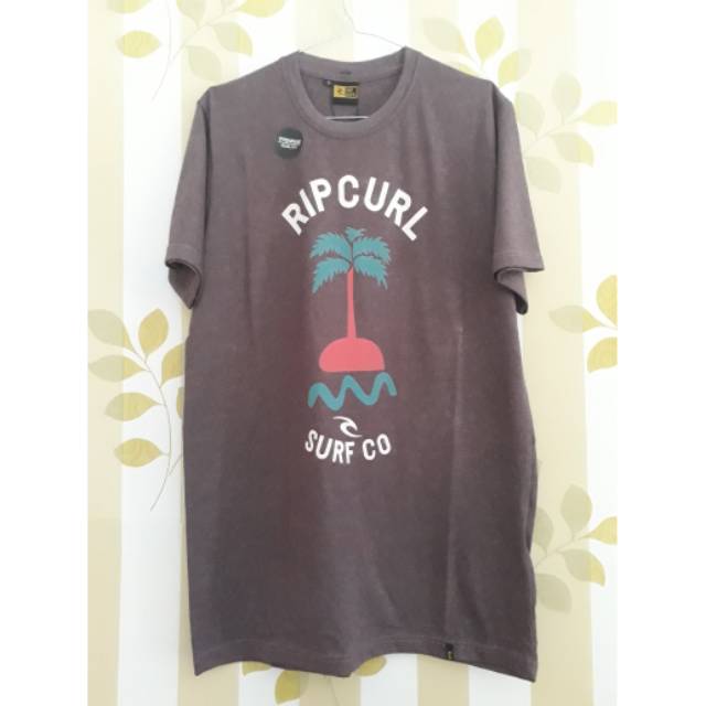 Ripcurl Kaos super Premium