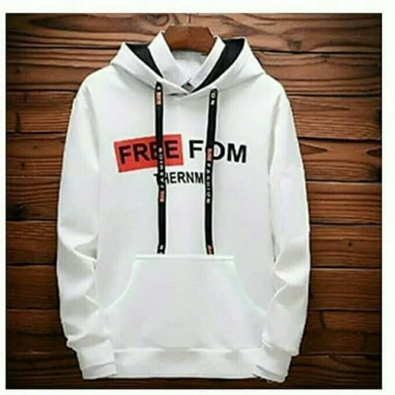 FREE FOM SWEATER