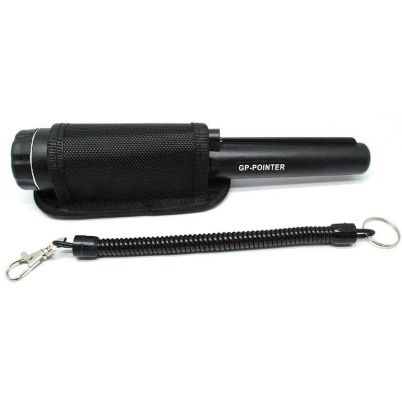 ✓BOUNTY HUNTER - METAL DETECTOR POINTER. WATERPROOF