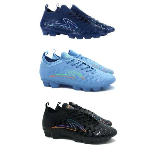 Diskon Specs Cyanide Galaxy FG original