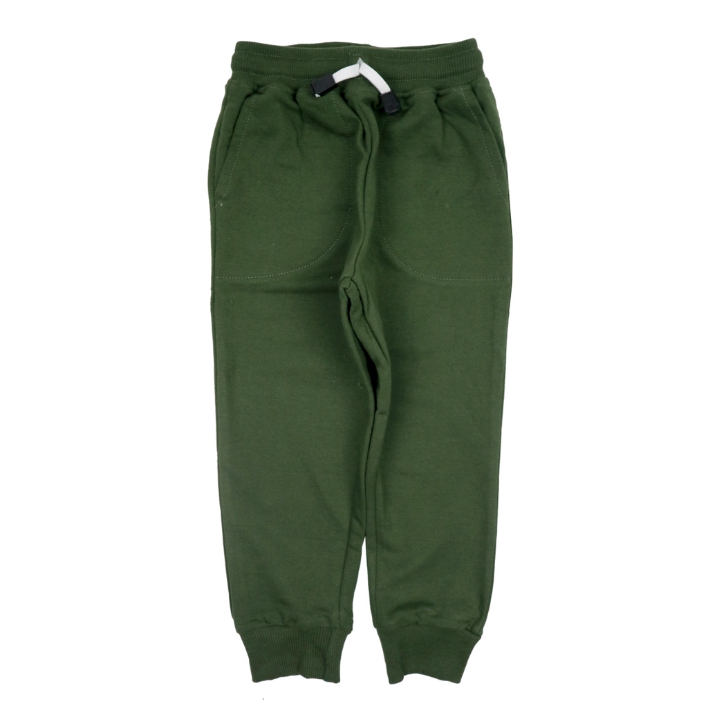 PREMIUM JOGER BABY TERRY 1-10 T