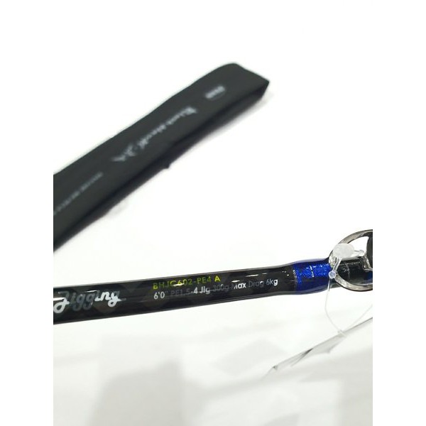 Joran Penn Black Hawk B 602 Pe 4 (ORI)