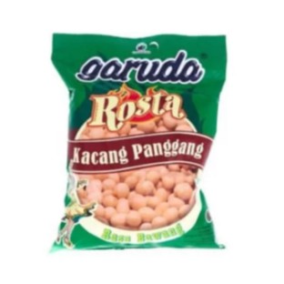 

Kacang Panggang Garuda Rosta