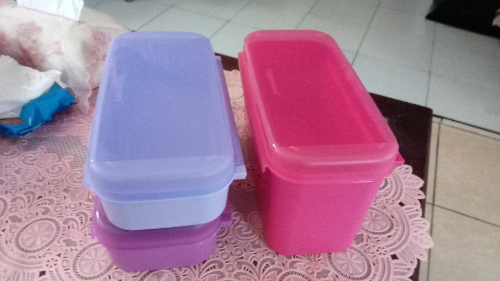 Handy Box + High (3pcs)