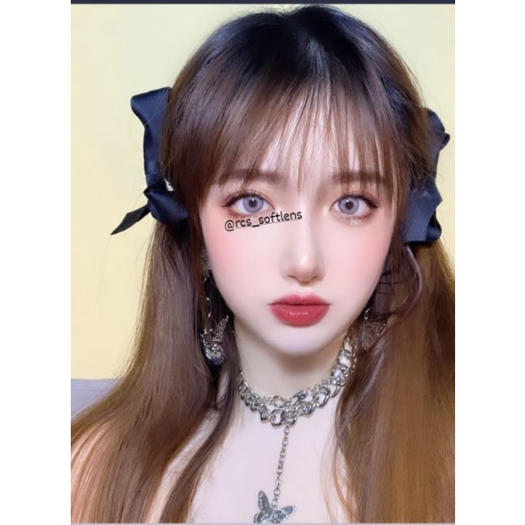 ❤️RCS❤️ Softlens DNA bollycon iris Taylor swift series