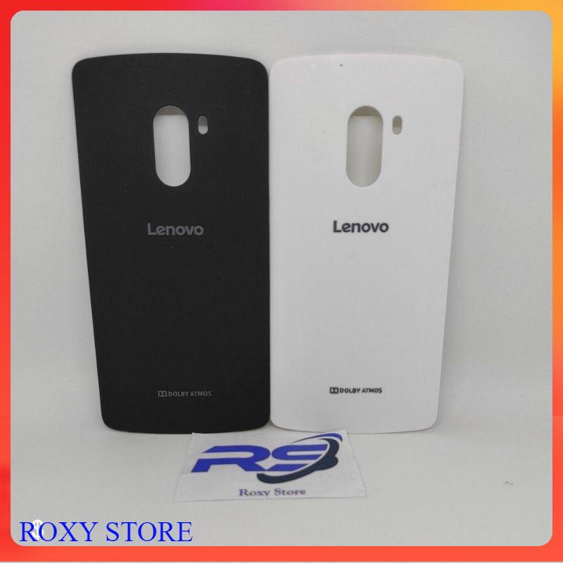 BACKDOOR KESING TUTUP BELAKANG LENOVO VIBE K4 NOTE A7010