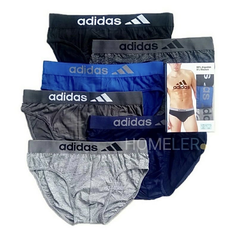 Celana Dalam Men's Briefs / Celana Dalam Pria Dewasa / Sempak Pria