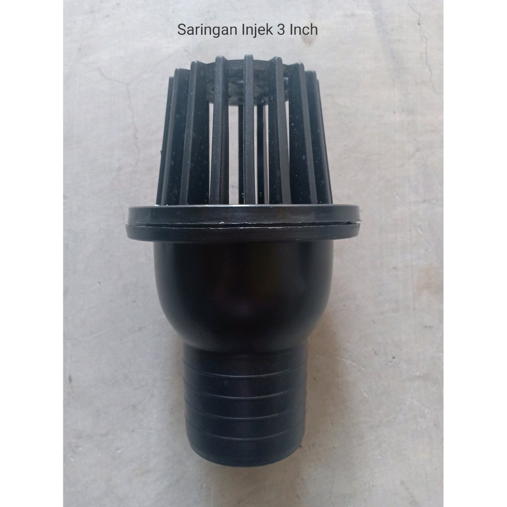 Saringan pompa sawah irigasi alkon 3 inch Murah
