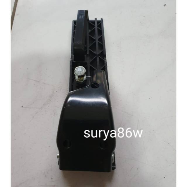 pedal gas assy FE71 CANTER - pedal gas FE71 CANTER