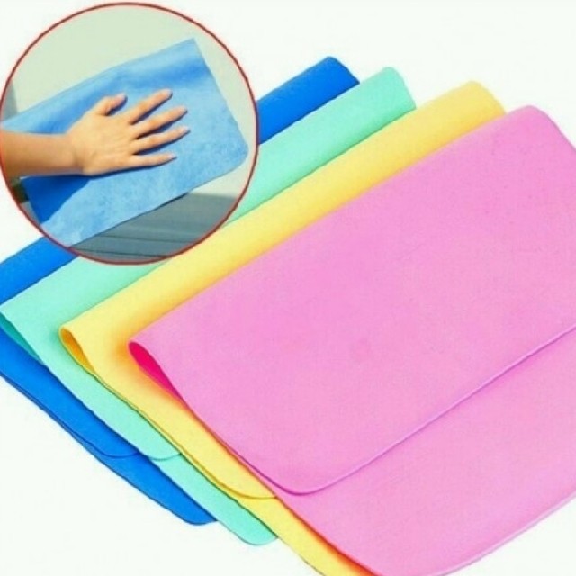 Kanebo Serat Kain Lap