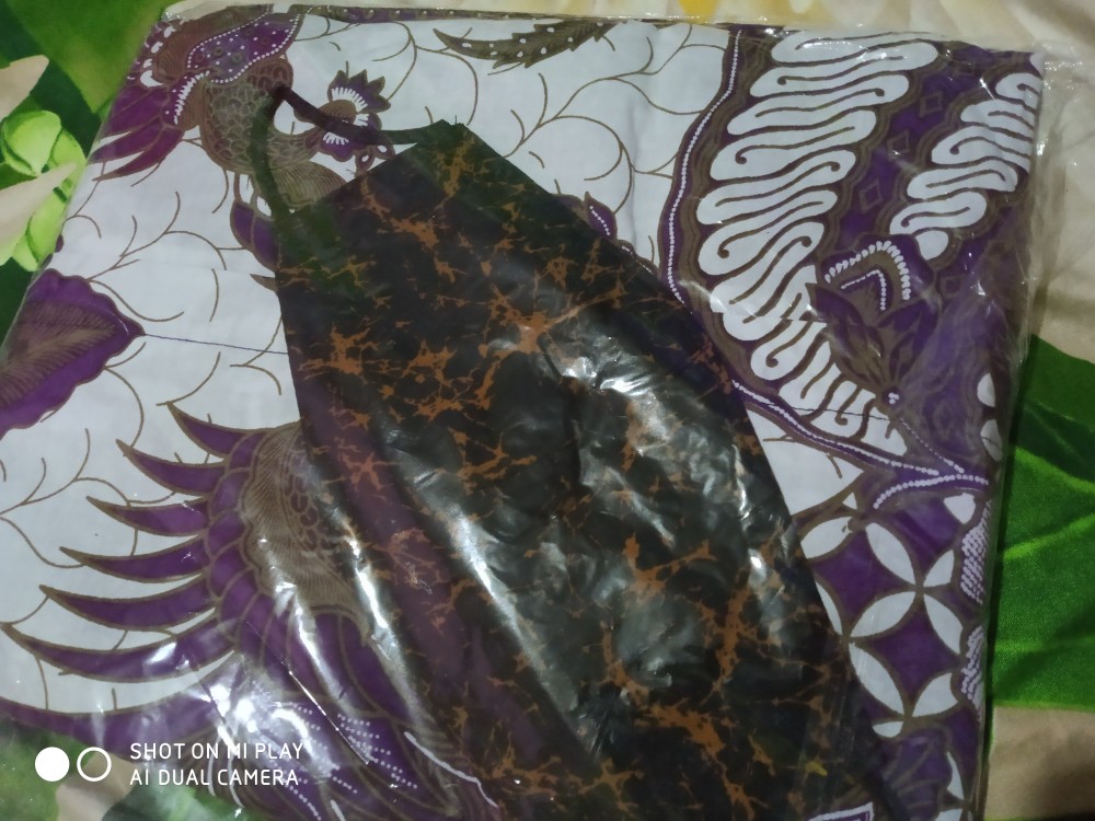 Joglo Ungu Baju Lilac Kemeja Batik Pria Lengan Panjang Terbaru Original Batik Pria Lengan Panjang Mo
