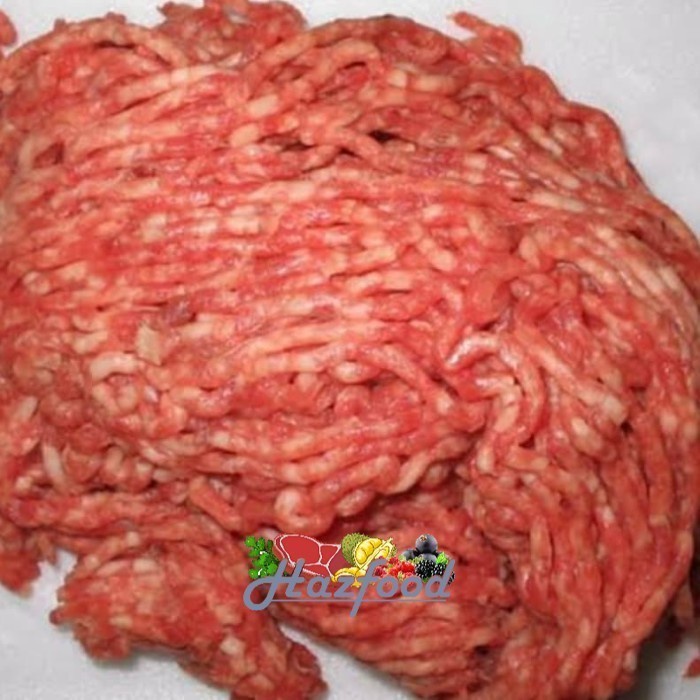 

DAGING GILING IMPORT 1 KILO