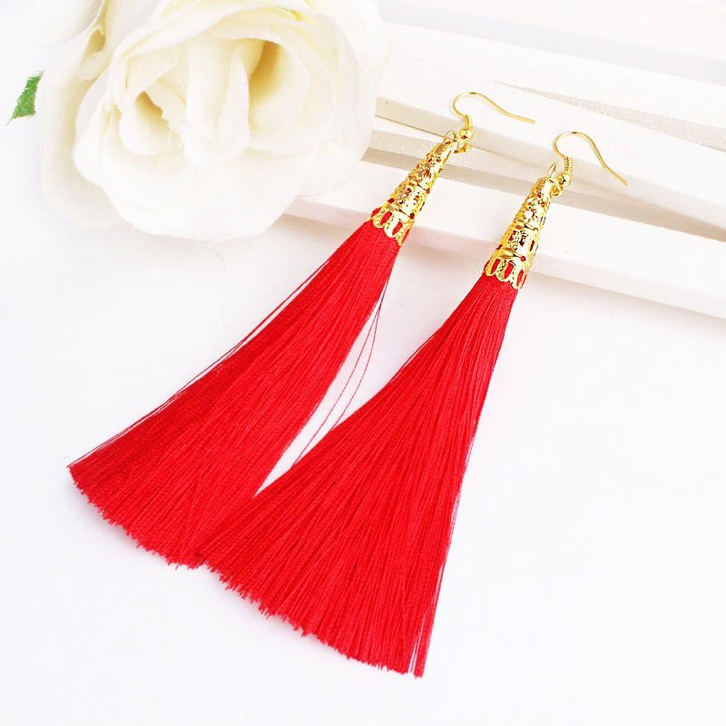 ANTING TASSEL 151