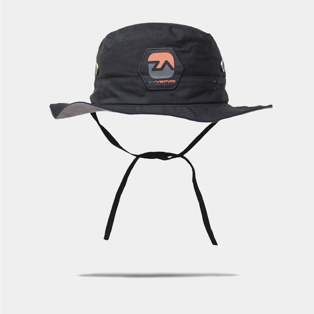 Zarventure Junggle Hat Zat 02