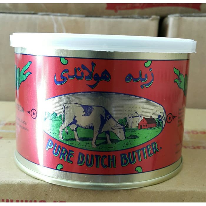 

HOT SALE MENTEGA WISMAN WYSMAN WIJSMAN HOLLAND 500GR BUTTER ALAT BAHAN KUE !!!