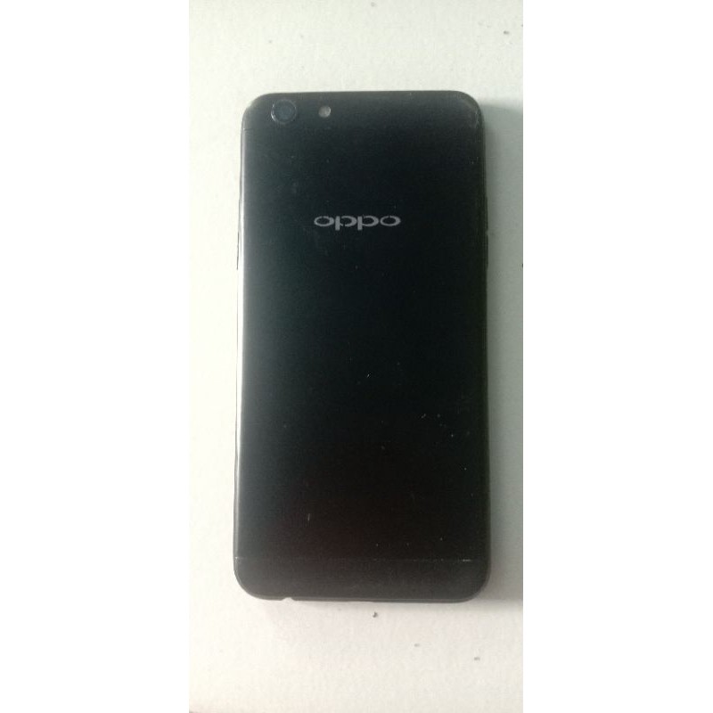 Oppo f3 seken
