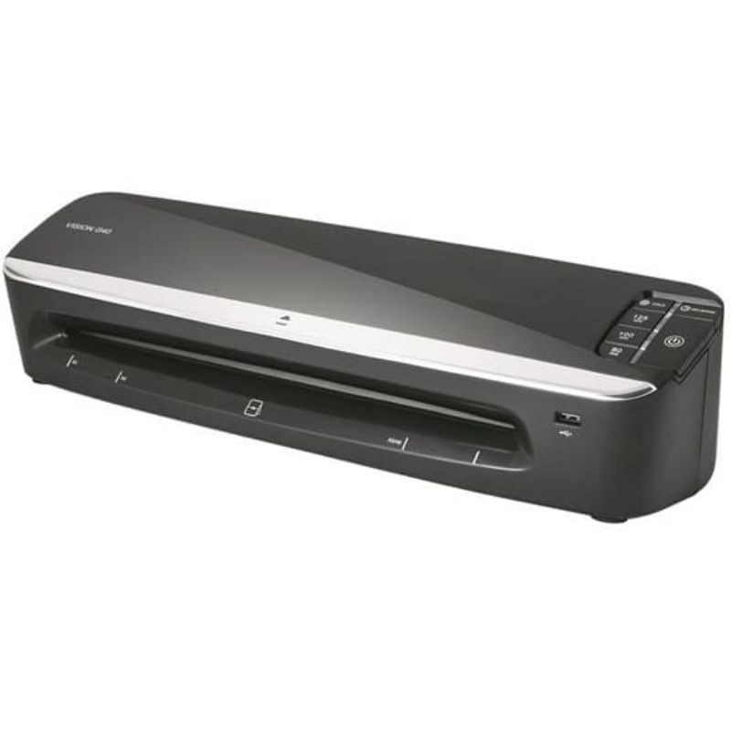 

MESIN LAMINATING NEWMARK G40 A3