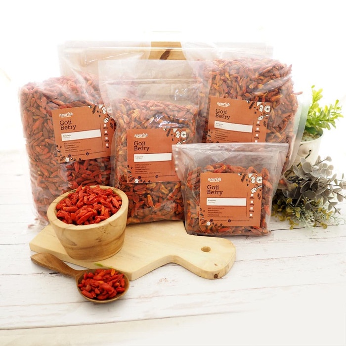 

ds201fs Goji Berry (250 Gr) Dscscv