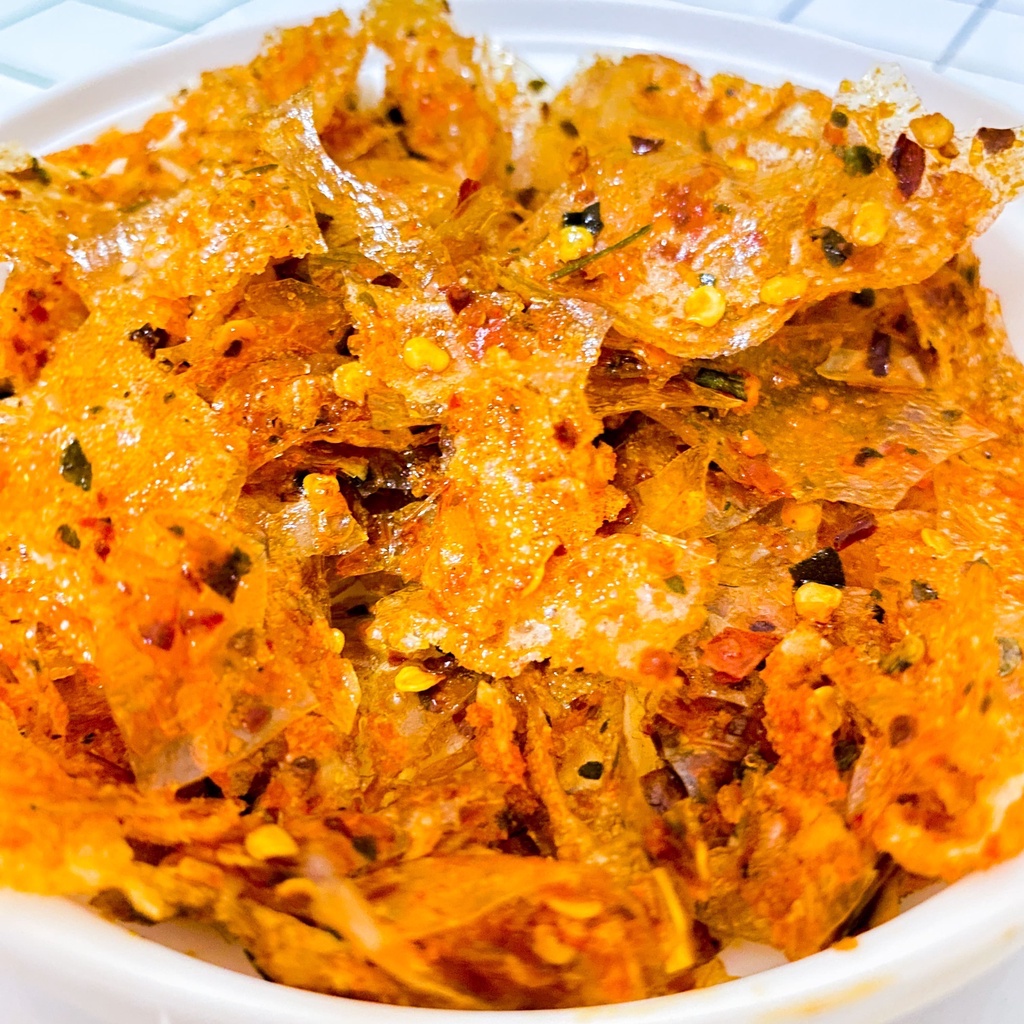 

KERIPIK KACA KERIPIKINDULU