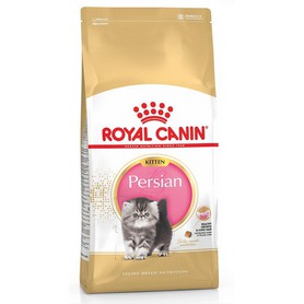 ROYAL CANIN PERSIAN KITTEN FRESH PACK 2KG