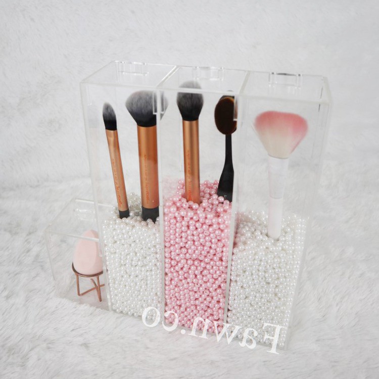 

Rachel 2 - Tempat Brush Akrilik