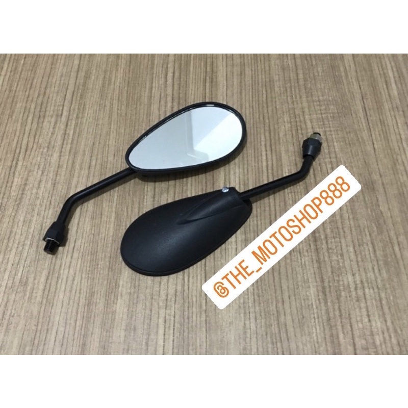 Spion Satria Fu Tangkai Hitam Spion mio beat vario Satria Fu Smash Skywave Dlll....