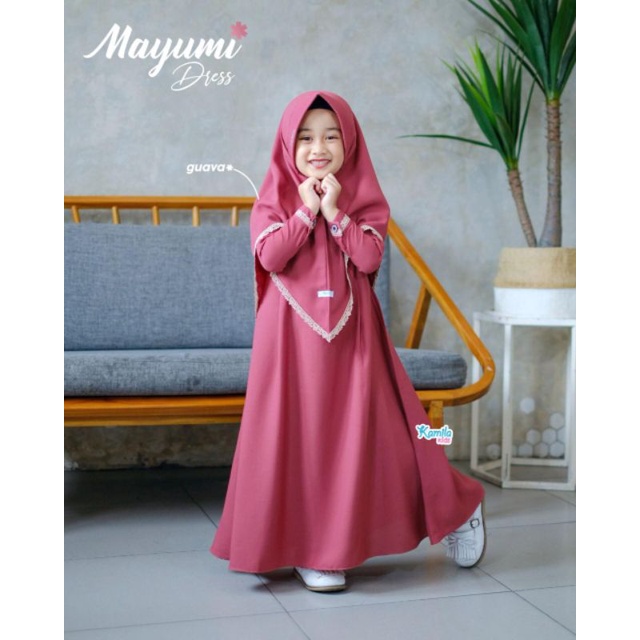 Mayum Kids By Kamila kids