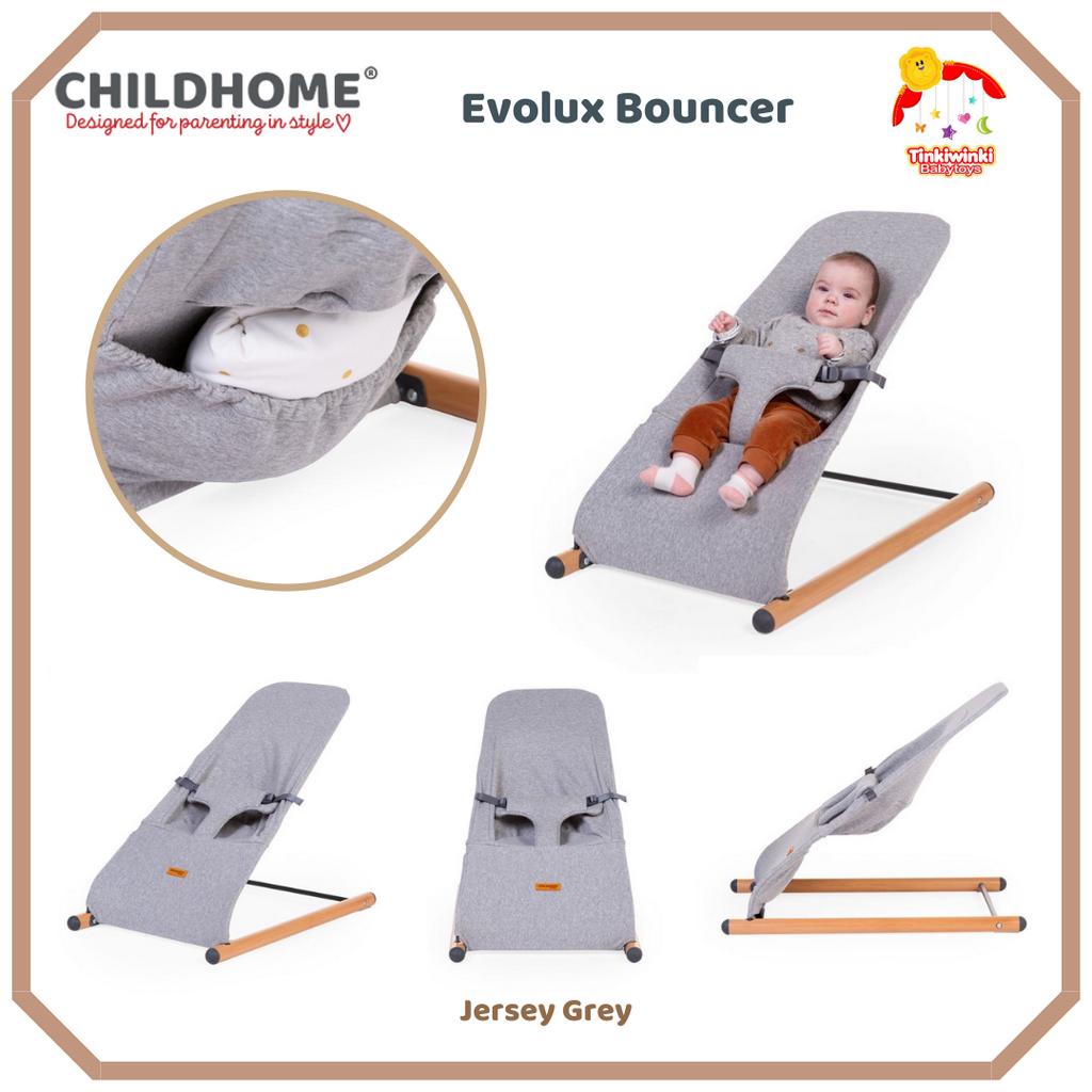 Childhome - Evolux Bouncer