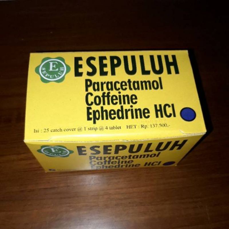 esepuluh