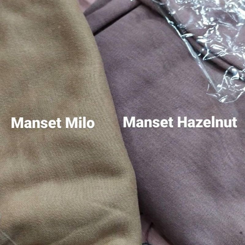 [BISA COD] Manset Kaos Soft Spandex Super size Jumbo Xxxl-2