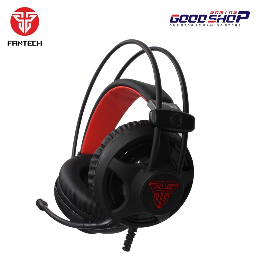 Fantech HG13 Chief - Gaming Headset