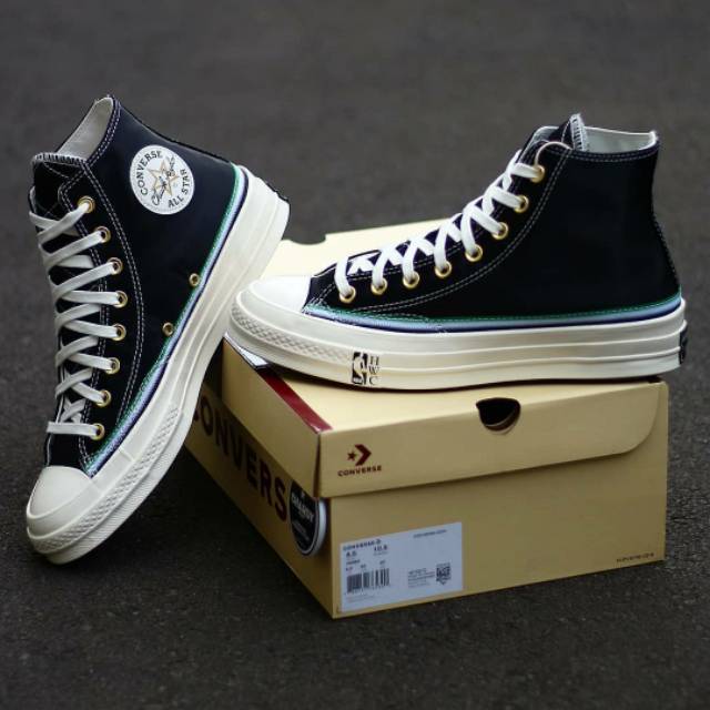 converse earl lloyd