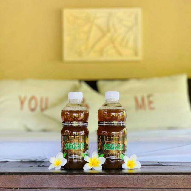 

Segar Dewata Bali (Sanghai Tea)