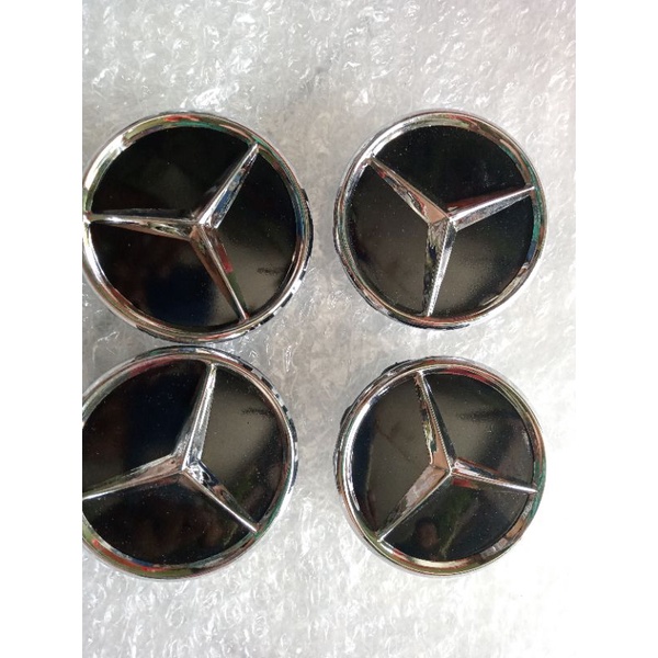 Tutup Roda Velg Dop Mercy