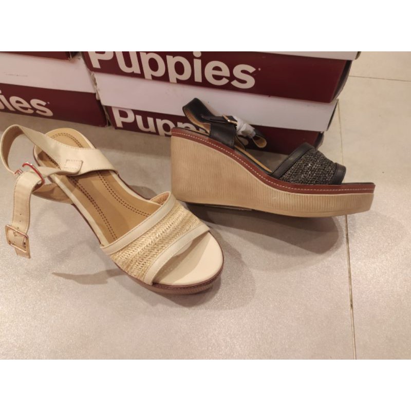 sepatu wedges noche sale