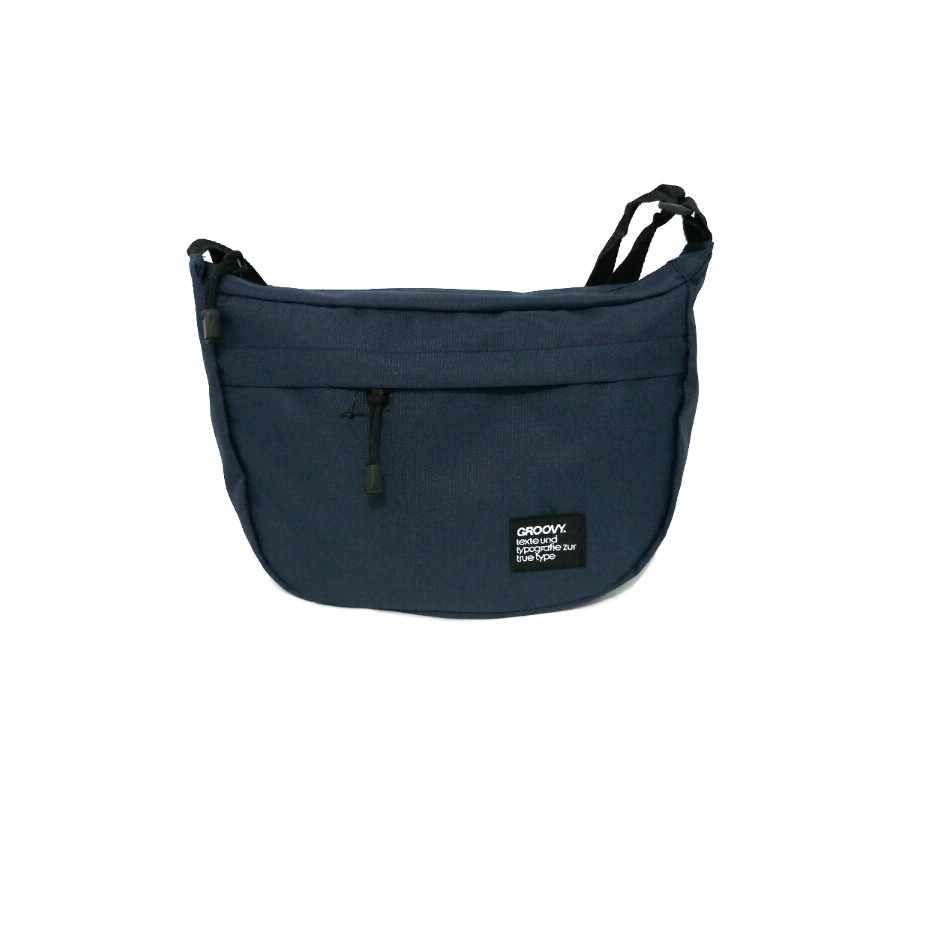 Sling Bag GROOW/PUSHOP Crescent Moon