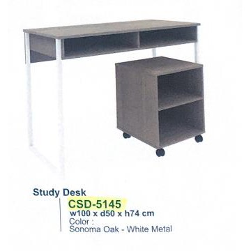 Meja Belajar EXPO CSD - 5145