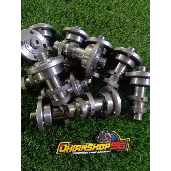 NOKEN AS MENTAH TIGER KAWA NOKEN AS MENTAH TIGER XGP SUDAH BUBUT TIPIS