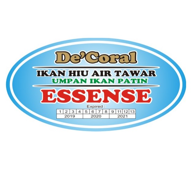 Tetesan Essense Ikan Patin |Tetesan Esense Untuk Galatama | Umpan