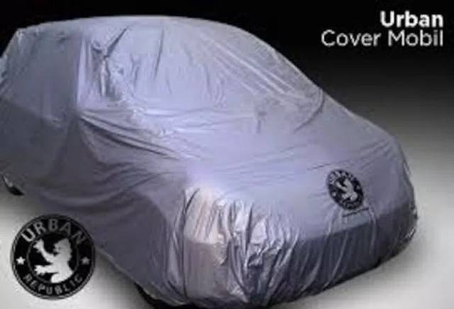 Cover / Selimut Mobil Urban CITY CAR / HATCHBACK (Panjang UP To 4M)