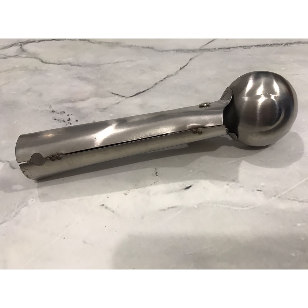 CH SCOOP ICE CREAM SS 4,5 CM