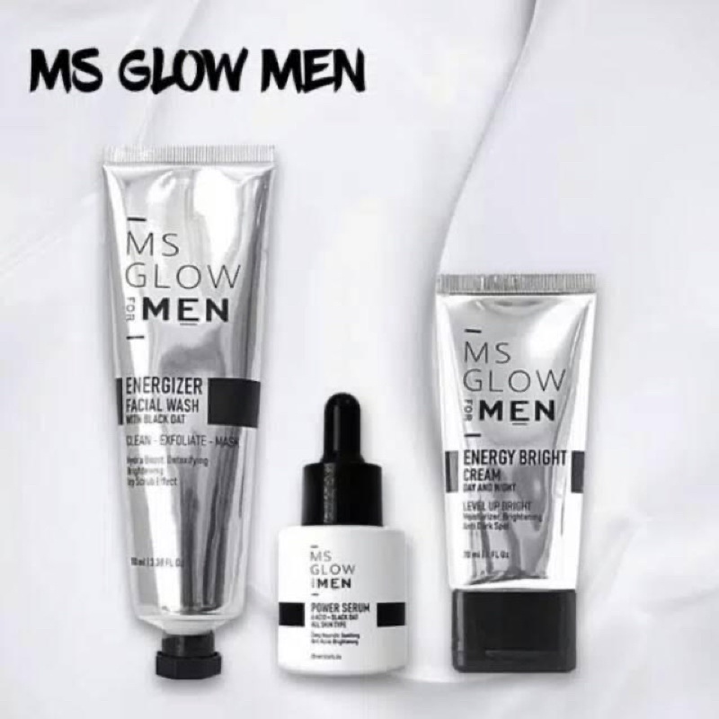 ms glow man