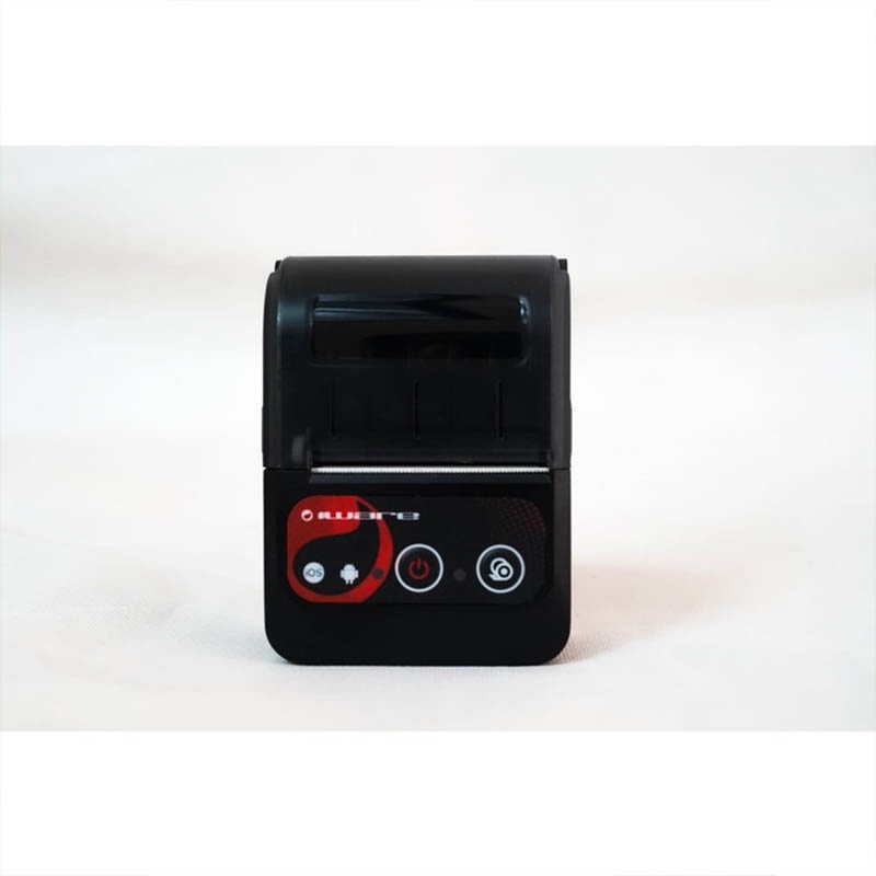 Mini Thermal Mobile Printer BLUETOOTH IWARE MP-583 support Moka Pos/ Printer Portable Thermal 58mm