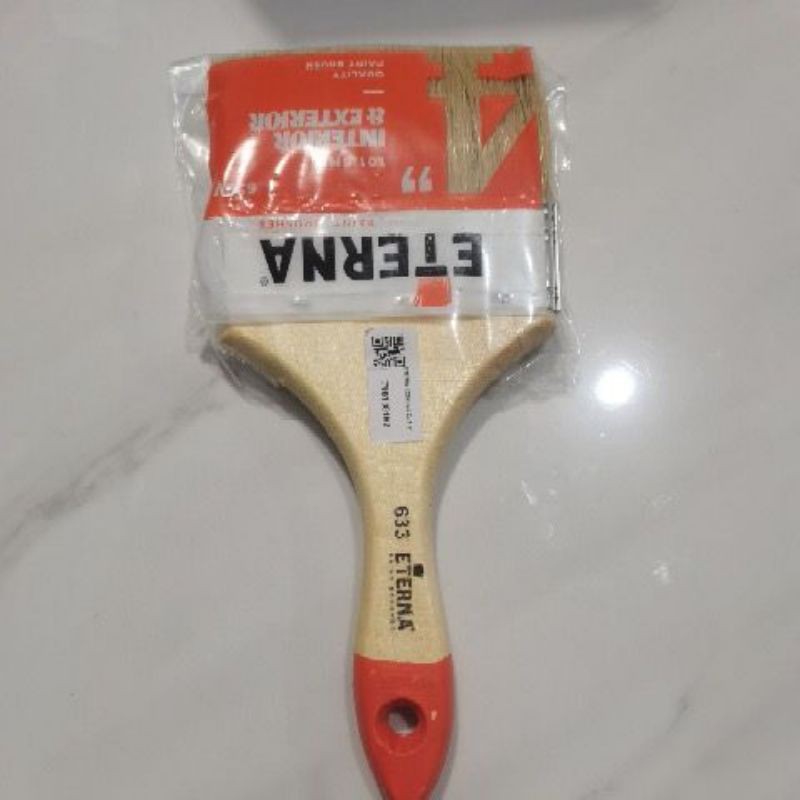 

eterna 633 kuas cat 4