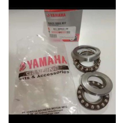 Komstir vixion / komstir assy vixion 3C1