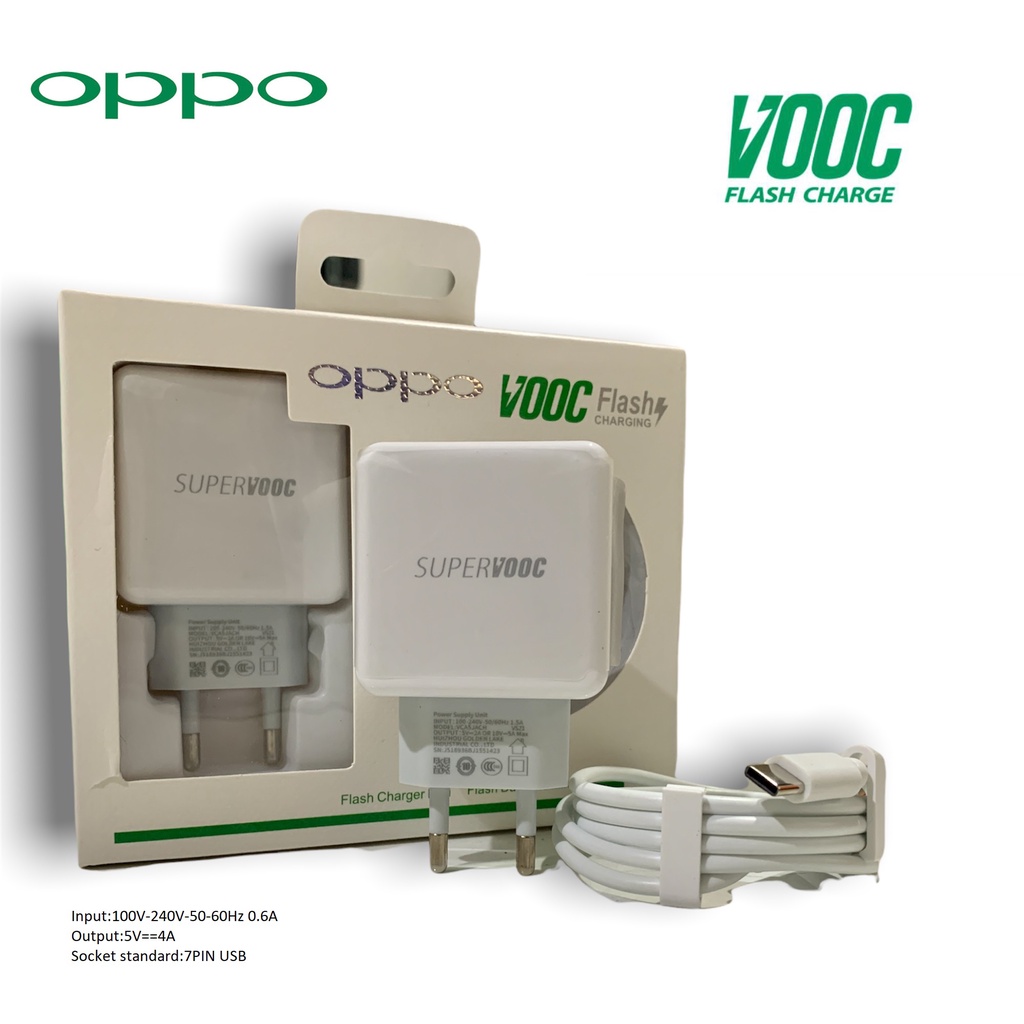 charger oppo vooc charging/casan oppo/charger type c/charger micro usb/charger super vooc realme/casan realme/fast charger/casan fast charger